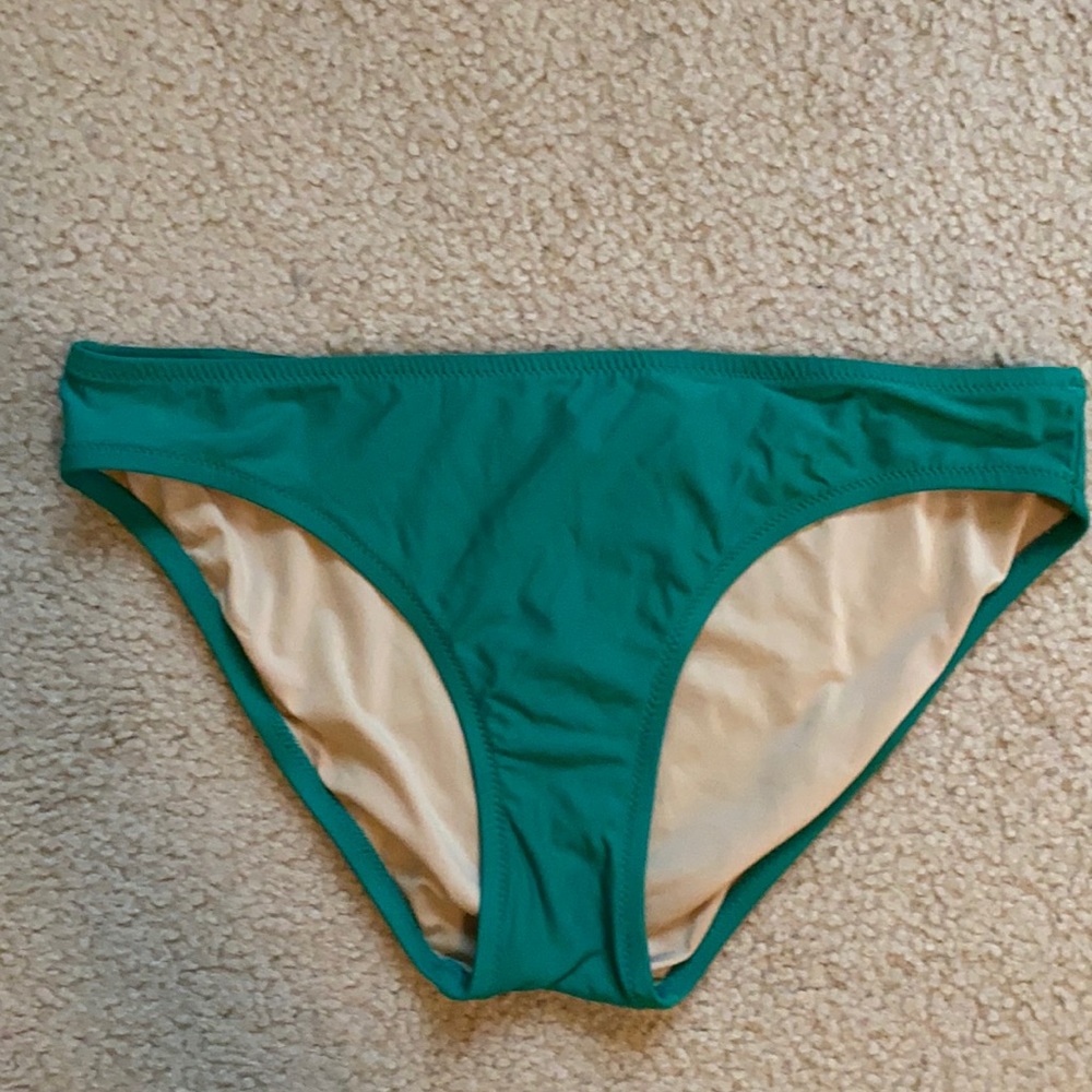 J. Crew Bikini Bottoms